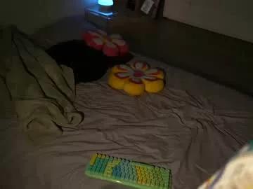 luscious_lily_ from Chaturbate is Freechat