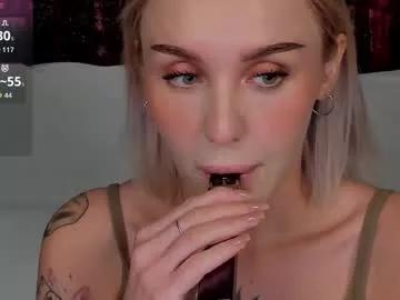 lushcherry from Chaturbate is Freechat