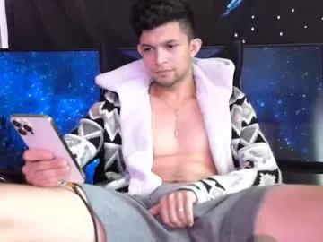 lustingfantasy from Chaturbate is Freechat