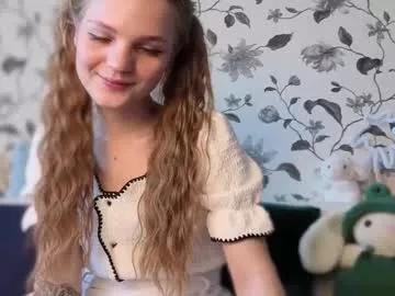 lustyaura from Chaturbate is Freechat