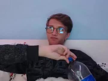 Lustyblond webcams show profile image 