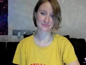 lusyagreenberg from Chaturbate is Freechat