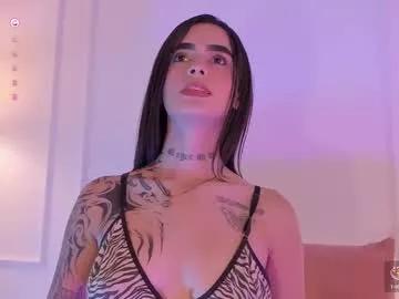 luunaevans from Chaturbate is Freechat