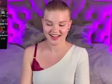 luv_nika from Chaturbate is Freechat