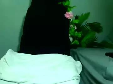 luvu4everxxx from Chaturbate