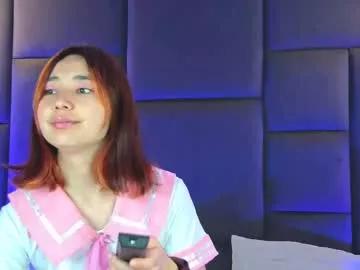 luvvv_nika from Chaturbate is Freechat