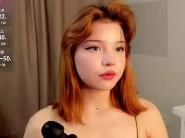 luxe_serenity from Chaturbate is Freechat
