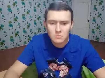 Luxeboy_ webcams show profile image 