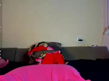 luxury_meow from Chaturbate