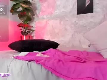 luxury_woman_ from Chaturbate