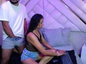 luxurycoupl from Chaturbate