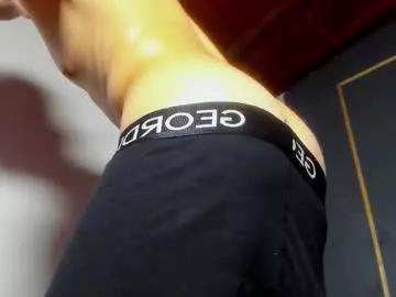 luxuryheaven from Chaturbate