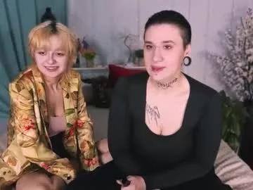Photos of lvluplovers from Chaturbate is Freechat