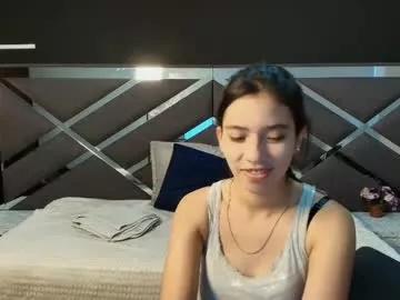 lyascott_ from Chaturbate is Freechat