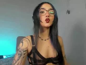Lykaia_rose webcams show profile image 