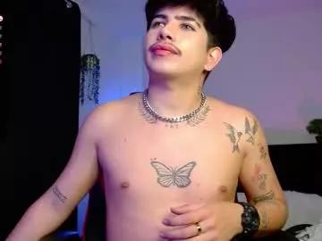 lylebennett_ from Chaturbate