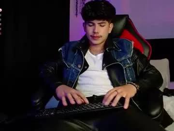lylebennett_ from Chaturbate