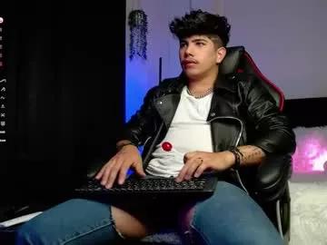 lylebennett_ from Chaturbate