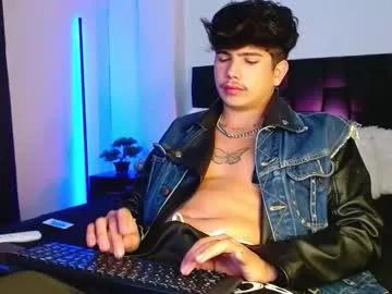 Lylebennett_ webcams show profile image 
