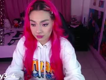 lyli3_4 from Chaturbate
