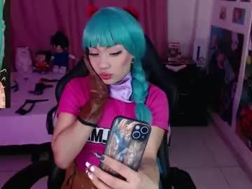 lyli3_4 from Chaturbate
