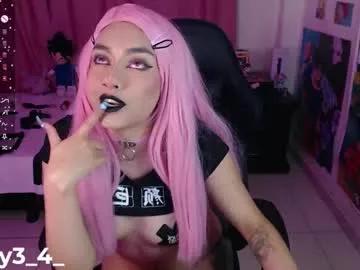 lyli3_4 from Chaturbate