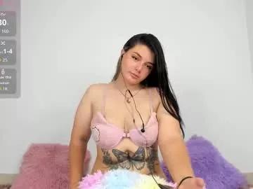 lylith_zulu from Chaturbate