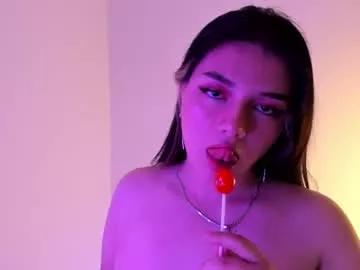 lylith_zulu from Chaturbate