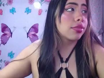 lylyum_k from Chaturbate
