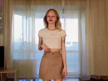 Lynettedendy webcams show profile image 