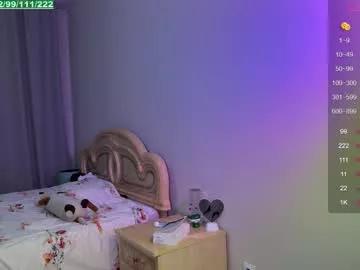 lynne_dawson from Chaturbate