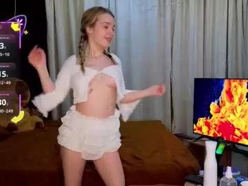lynntiny from Chaturbate