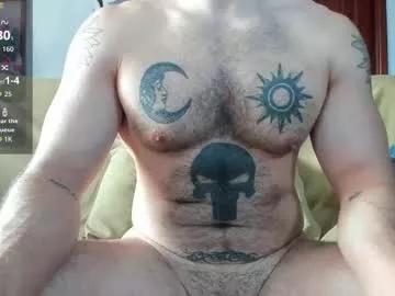 lyon_white from Chaturbate is Freechat