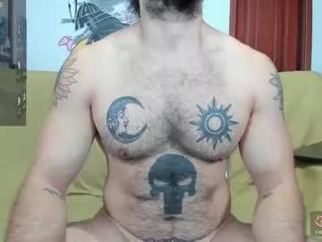 lyon_white from Chaturbate is Freechat