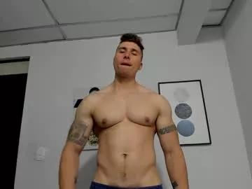lyonel15 from Chaturbate is Freechat