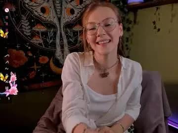 lyra_thenymph from Chaturbate is Freechat
