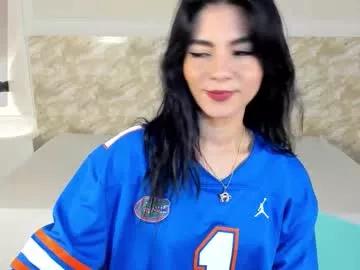 lyrafrost1 from Chaturbate is Freechat