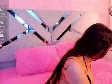 Lysa_spicy_ webcams show profile image 