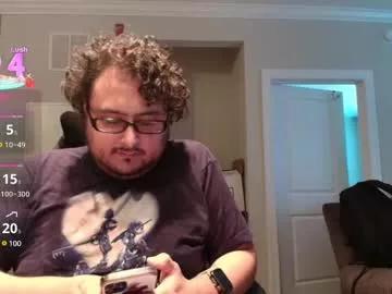 lyxx_2 from Chaturbate