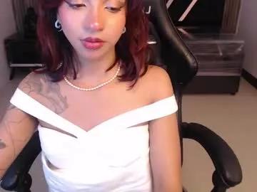 lyynn_ch from Chaturbate