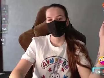 m00n8kiki from Chaturbate