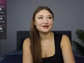 m1leyevans from Chaturbate is Freechat