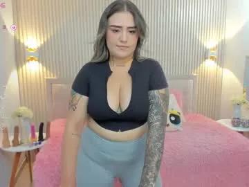 Maa_joo webcams show profile image 