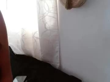 maaddy_thompson from Chaturbate is Freechat