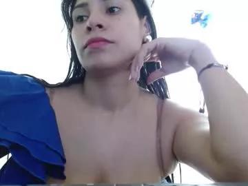 maaddy_thompson from Chaturbate