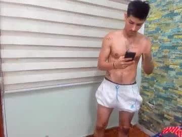maaster420 from Chaturbate