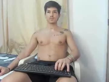 maaster420 from Chaturbate