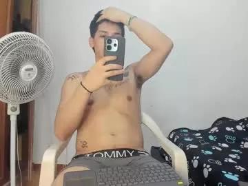 maaster420 from Chaturbate