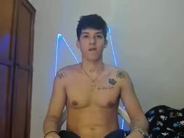 maaster420 from Chaturbate