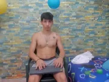 maaster420 from Chaturbate